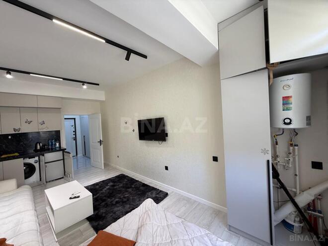 Satılır 1 otaqlı yeni tikili 32 m², photo 3 from 12