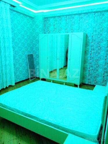 Satılır 2 otaqlı yeni tikili 75 m², photo 11 from 16