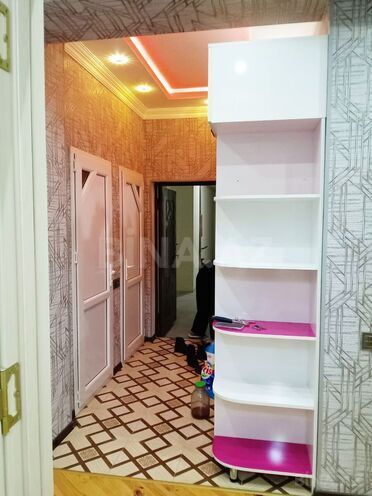 Satılır 2 otaqlı yeni tikili 75 m², photo 7 from 16