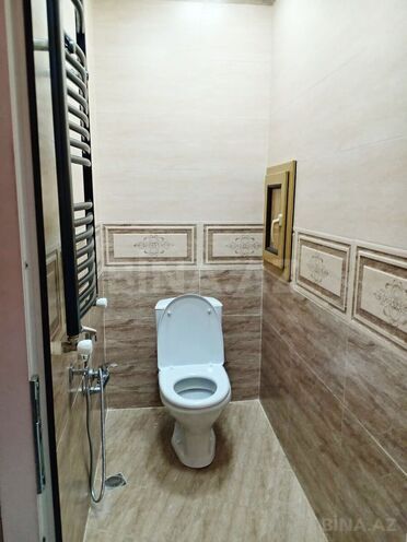 Satılır 2 otaqlı yeni tikili 75 m², photo 14 from 16