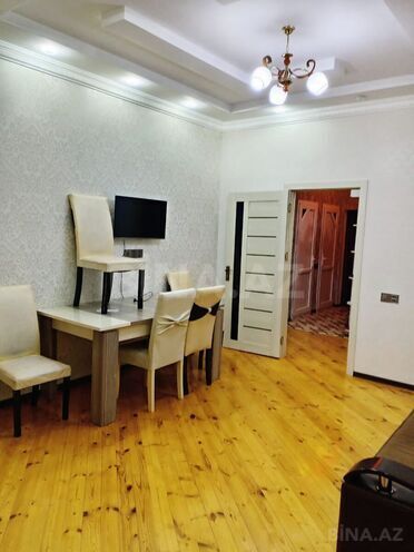 Satılır 2 otaqlı yeni tikili 75 m², photo 3 from 16