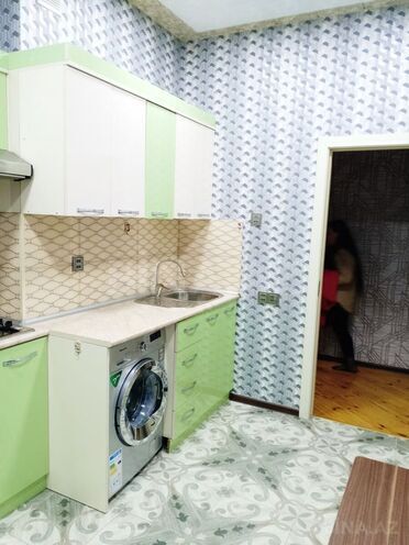 Satılır 2 otaqlı yeni tikili 75 m², photo 5 from 16