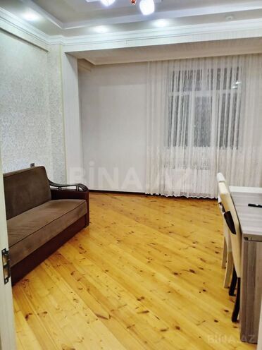 Satılır 2 otaqlı yeni tikili 75 m², photo 1 from 16