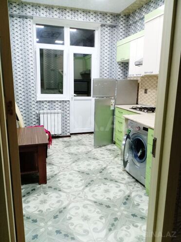 Satılır 2 otaqlı yeni tikili 75 m², photo 4 from 16