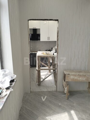 Продаётся 2-комн. новостройка 52 м², м. Насими, photo 9 from 10