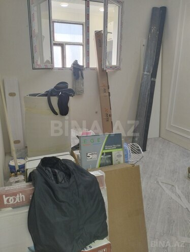 Продаётся 2-комн. новостройка 52 м², м. Насими, photo 5 from 10