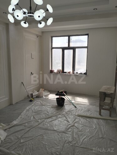 Продаётся 2-комн. новостройка 52 м², м. Насими, photo 7 from 10