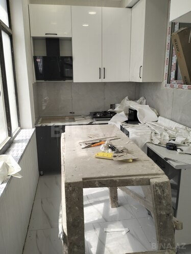 Продаётся 2-комн. новостройка 52 м², м. Насими, photo 8 from 10