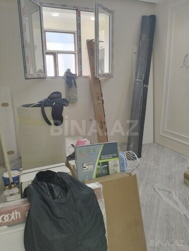Продаётся 2-комн. новостройка 52 м², м. Насими, photo 4 from 10