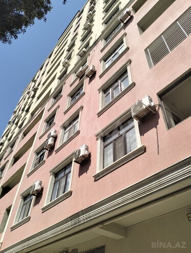 Продаётся 2-комн. новостройка 52 м², м. Насими, photo 1 from 10