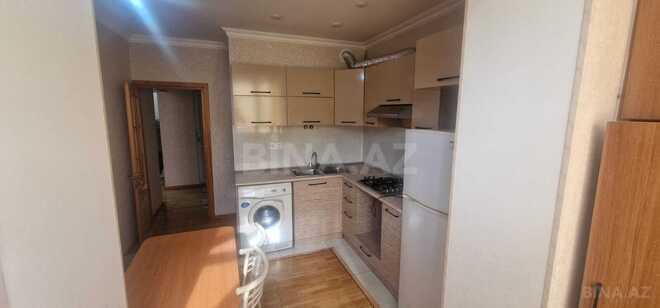 Сдаётся 3-комн. вторичка 85 м², м. Ахмедлы, photo 11 from 14
