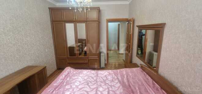 Сдаётся 3-комн. вторичка 85 м², м. Ахмедлы, photo 6 from 14