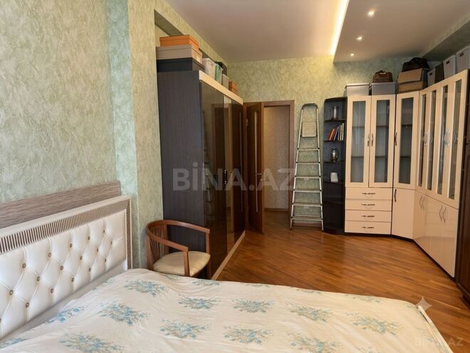 İcarəyə verilir 3 otaqlı yeni tikili 200 m², Nəsimi r., photo 6 from 7