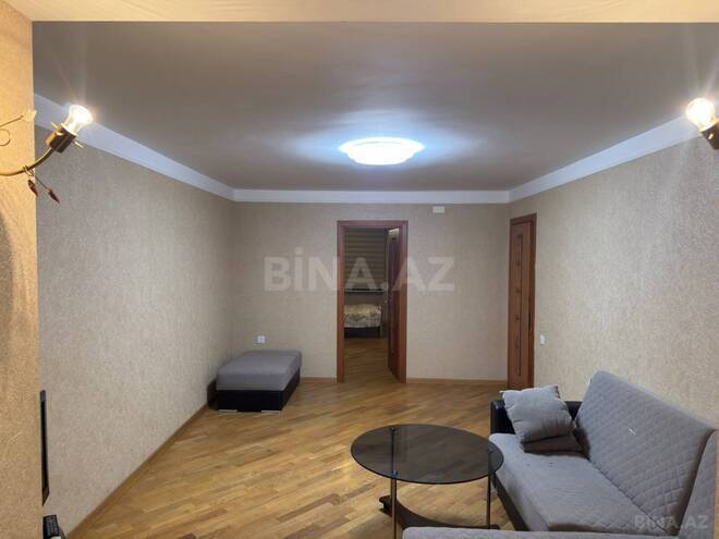 İcarəyə verilir 2 otaqlı köhnə tikili 60 m², Yasamal r., photo 6 from 12