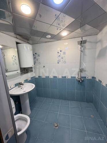 İcarəyə verilir 2 otaqlı köhnə tikili 60 m², Yasamal r., photo 10 from 12