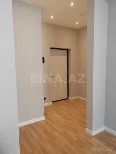 Satılır 2 otaqlı yeni tikili 47 m², 20 Yanvar m., photo 3 from 12