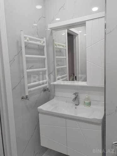 Satılır 2 otaqlı yeni tikili 47 m², 20 Yanvar m., photo 9 from 12