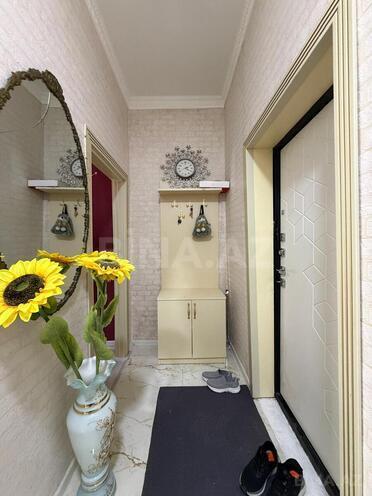 Satılır 3 otaqlı yeni tikili 68 m², Masazır q., photo 7 from 10