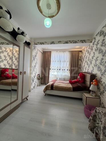 Satılır 3 otaqlı yeni tikili 68 m², Masazır q., photo 6 from 10