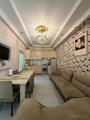 Satılır 3 otaqlı yeni tikili 68 m², Masazır q., photo 9 from 10
