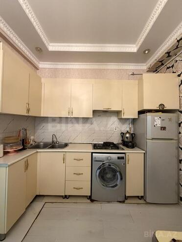 Satılır 3 otaqlı yeni tikili 68 m², Masazır q., photo 4 from 10