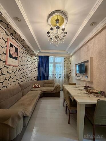 Satılır 3 otaqlı yeni tikili 68 m², Masazır q., photo 3 from 10