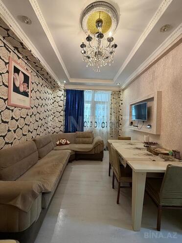 Satılır 3 otaqlı yeni tikili 68 m², Masazır q., photo 1 from 10