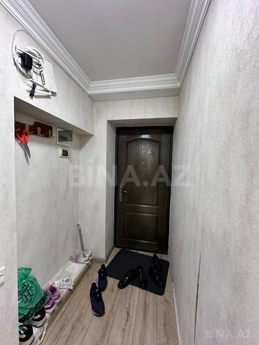 İcarəyə verilir 3 otaqlı köhnə tikili 68 m², Şah İsmayıl Xətai m., photo 5 from 12
