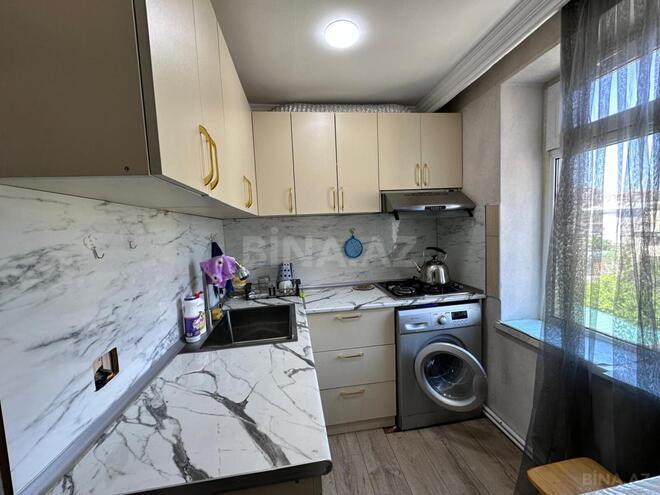 İcarəyə verilir 3 otaqlı köhnə tikili 68 m², Şah İsmayıl Xətai m., photo 7 from 12