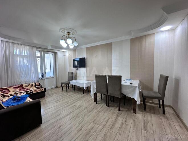 İcarəyə verilir 3 otaqlı köhnə tikili 68 m², Şah İsmayıl Xətai m., photo 4 from 12