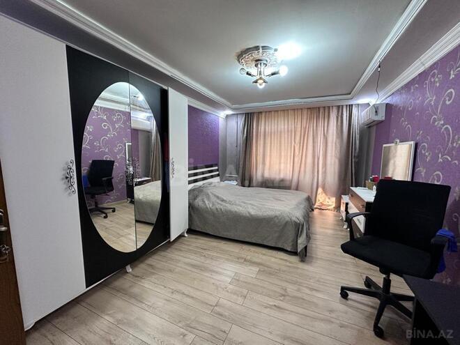 İcarəyə verilir 3 otaqlı köhnə tikili 68 m², Şah İsmayıl Xətai m., photo 8 from 12