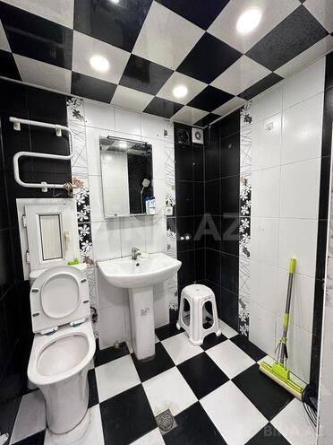 İcarəyə verilir 3 otaqlı köhnə tikili 68 m², Şah İsmayıl Xətai m., photo 10 from 12