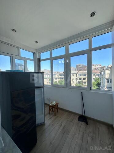 İcarəyə verilir 3 otaqlı köhnə tikili 68 m², Şah İsmayıl Xətai m., photo 11 from 12