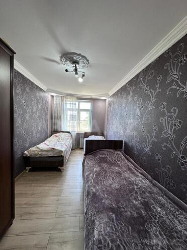 İcarəyə verilir 3 otaqlı köhnə tikili 68 m², Şah İsmayıl Xətai m., photo 9 from 12