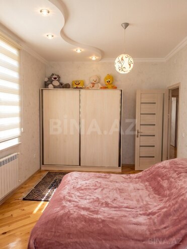 İcarəyə verilir 6 otaqlı həyət evi/bağ evi 400 m², Bilgəh q., photo 12 from 22