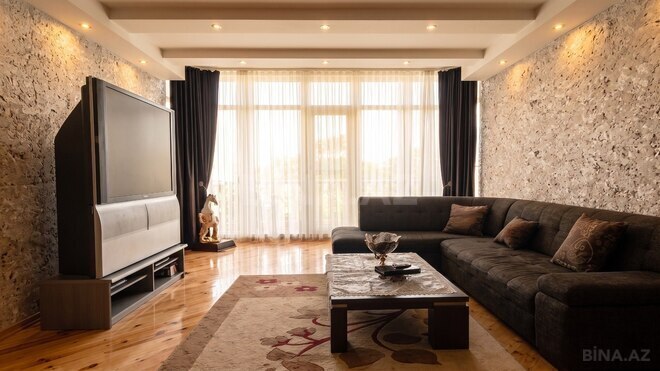 İcarəyə verilir 6 otaqlı həyət evi/bağ evi 400 m², Bilgəh q., photo 7 from 22