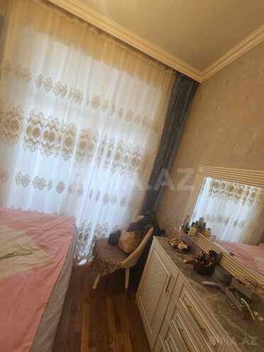 İcarəyə verilir 2 otaqlı yeni tikili 45 m², Yasamal r., photo 4 from 8