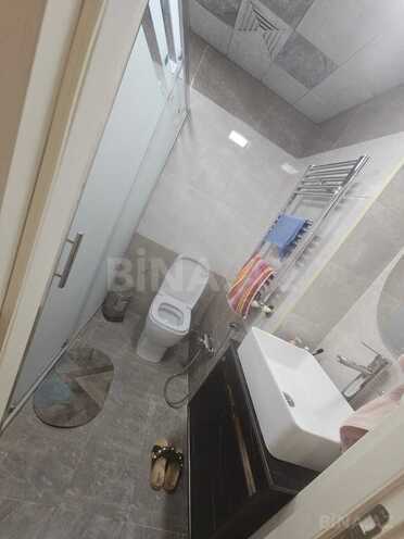 İcarəyə verilir 2 otaqlı yeni tikili 45 m², Yasamal r., photo 7 from 8