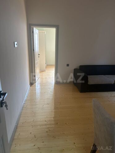 İcarəyə verilir 2 otaqlı həyət evi/bağ evi 50 m², 20 Yanvar m., photo 4 from 17