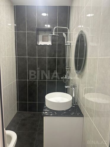 İcarəyə verilir 2 otaqlı həyət evi/bağ evi 50 m², 20 Yanvar m., photo 16 from 17