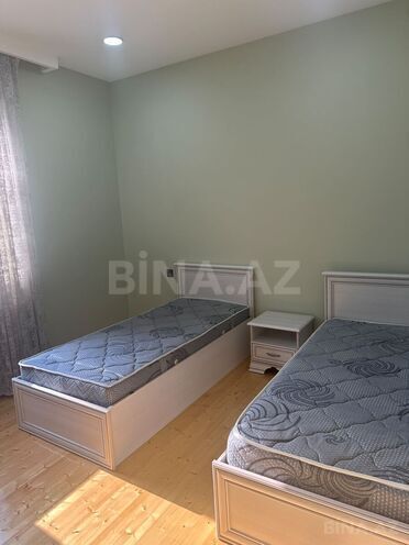 İcarəyə verilir 2 otaqlı həyət evi/bağ evi 50 m², 20 Yanvar m., photo 11 from 17