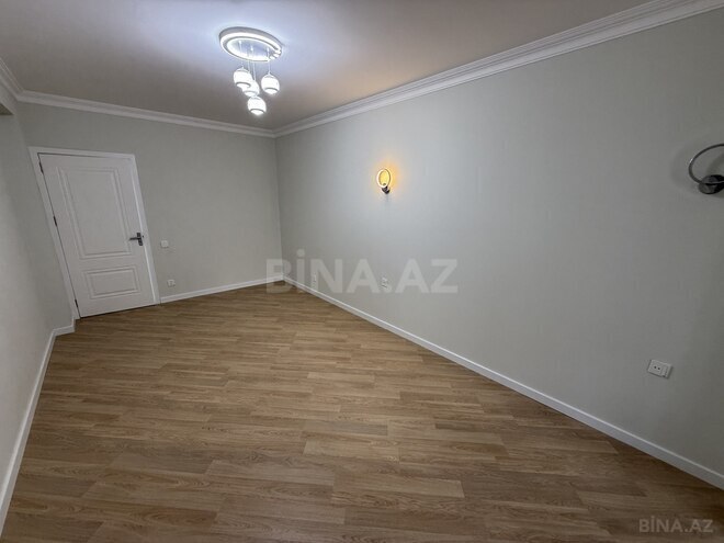 Продаётся 2-комн. новостройка 91 м², м. Кара Караев, photo 10 from 15