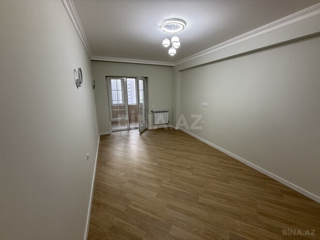 Продаётся 2-комн. новостройка 91 м², м. Кара Караев, photo 9 from 15