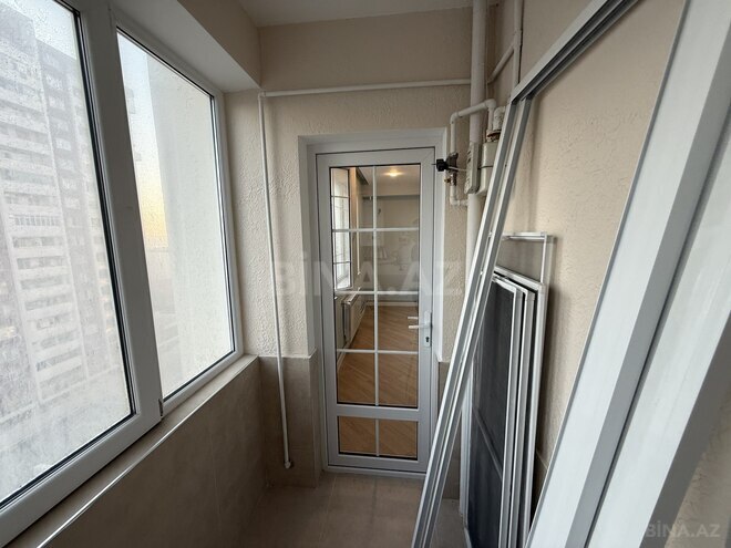 Продаётся 2-комн. новостройка 91 м², м. Кара Караев, photo 12 from 15