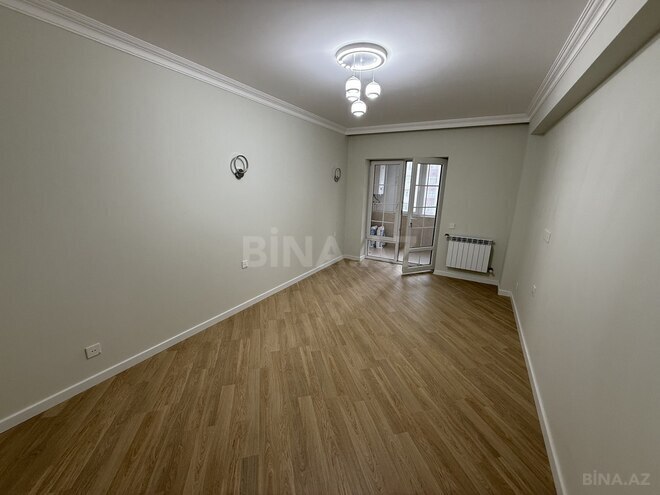 Продаётся 2-комн. новостройка 91 м², м. Кара Караев, photo 8 from 15