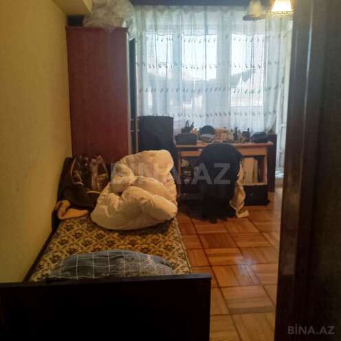 Satılır 4 otaqlı köhnə tikili 100 m², Şah İsmayıl Xətai m., photo 11 from 18