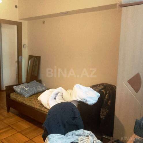 Satılır 4 otaqlı köhnə tikili 100 m², Şah İsmayıl Xətai m., photo 15 from 18