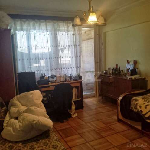 Satılır 4 otaqlı köhnə tikili 100 m², Şah İsmayıl Xətai m., photo 6 from 18