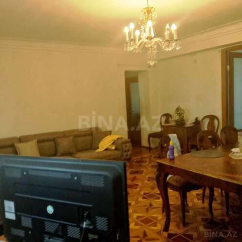 Satılır 4 otaqlı köhnə tikili 100 m², Şah İsmayıl Xətai m., photo 7 from 18