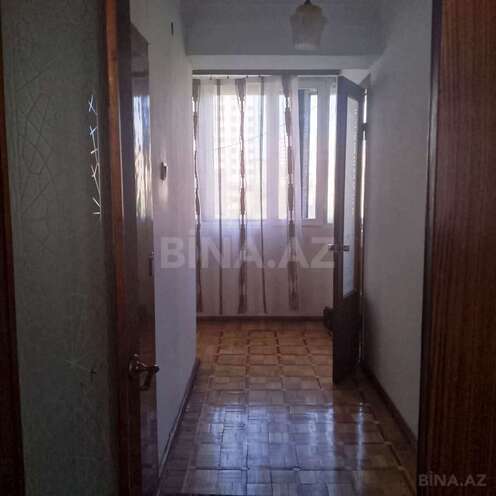 Satılır 4 otaqlı köhnə tikili 100 m², Şah İsmayıl Xətai m., photo 5 from 18